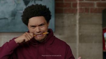 Uber Eats: Uber Don't Eats