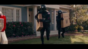 WeatherTech: Special Ops Fit Crew