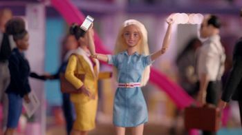 Rocket Mortgage: Barbie's Dream House