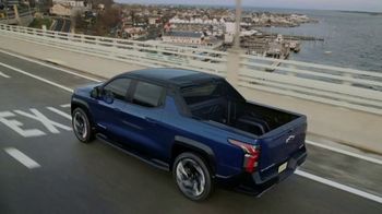 Chevrolet: New Generation [T1]