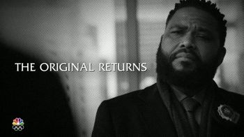 NBC: The Original Returns