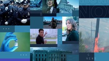 NBC: Whenever, Wherever