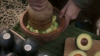 Avocados From Mexico: Always Good
