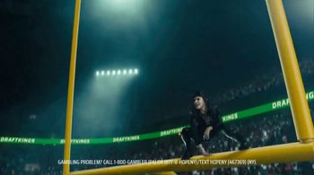 DraftKings: Fortune: Life's a Gamble