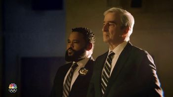 NBC: Courthouse
