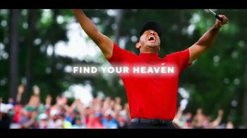 CBS: Find Your Heaven
