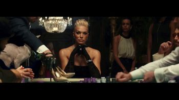Rakuten: High Stakes