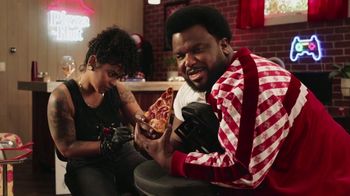 Pizza Hut: Tattoo
