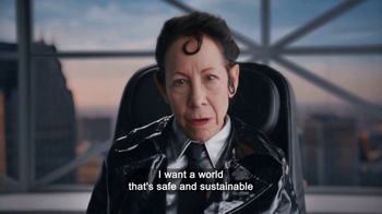 General Motors: Teaser: The EV-il Children Are Our Future [T1]