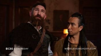 CBS: Did We Ever Really Leave