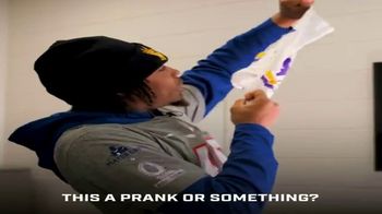 NFL: Teaser: Sunday Fit