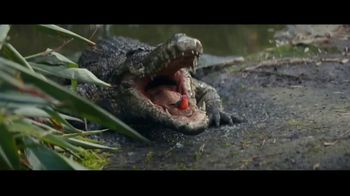 Frito Lay: Teaser: Push It