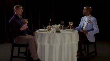 Caesars Entertainment: Teaser: The Mannings Are Coming to Dinner