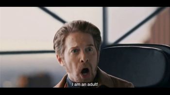 General Motors: Teaser: Scott Is Back for Good