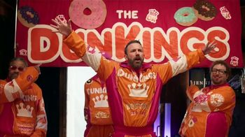 Dunkin': The DunKings