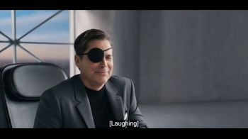 General Motors: Teaser: The Second Banana