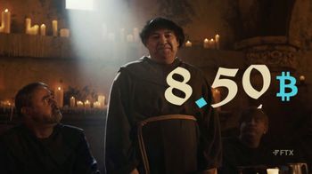 FTX: Teaser: Monk