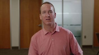 NFL: Teaser: Peyton Manning Casting Tape