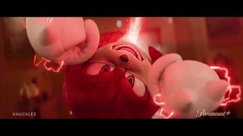 Paramount+: Knuckles