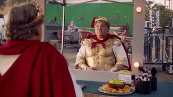 Avocados From Mexico: Teaser: Et Tu, Andy Richter?