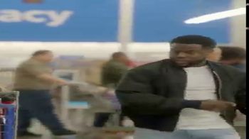 Sam's Club: Teaser: Shop Like Kevin