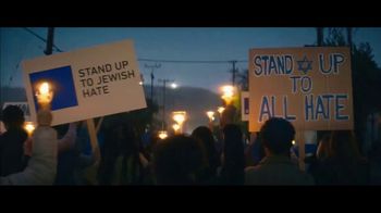 Foundation to Combat Antisemitism: For My Dear Friend, Martin