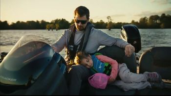 Bass Pro Shops: Making Memories on the Water