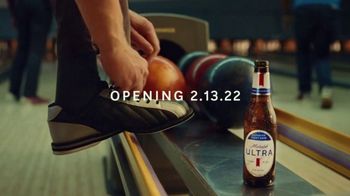 Michelob: Teaser: Game Time