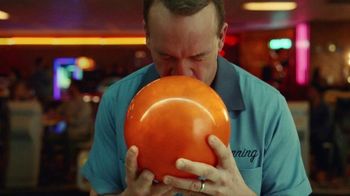 Michelob: Teaser: Peyton's Ready