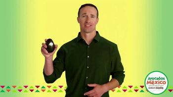 Avocados From Mexico: Teaser: Big Game Welcome