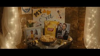 Lay's: Teaser: Big Fan
