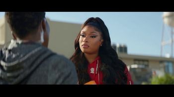 Frito Lay: Teaser: Questions