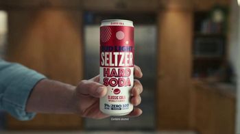 Bud Light Seltzer: Teaser: Flavor Is Coming