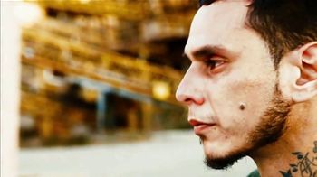 CBS: America's Toughest Workers