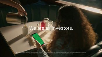 Robinhood Financial: We Are All Investors