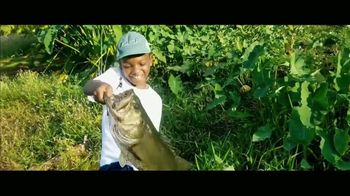 Bass Pro Shops: Get Back to Nature
