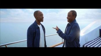 Michelob ULTRA Organic Seltzer: All-Star Cast