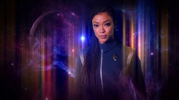 Paramount+: Star Trek: Every Series, Every Episode