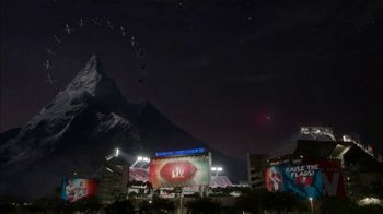 Paramount+: Everest