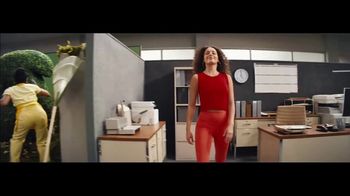 Squarespace: 5 to 9 by Dolly Parton