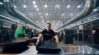WeatherTech: We Never Left