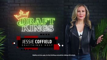 DraftKings: Super Bowl Prediction Challenge