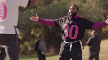 T-Mobile: Team Anthony Anderson vs. Team Mama