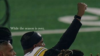 NFL: Inspire Change: It Takes All of Us