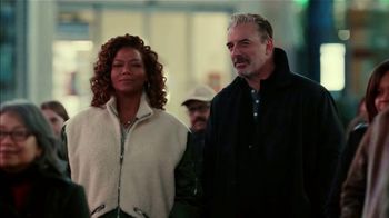 CBS: Here Comes the Queen