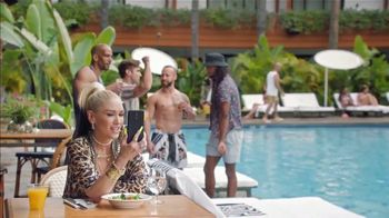 T-Mobile: Rock Star