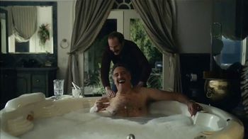 Jimmy John's: Meet the King
