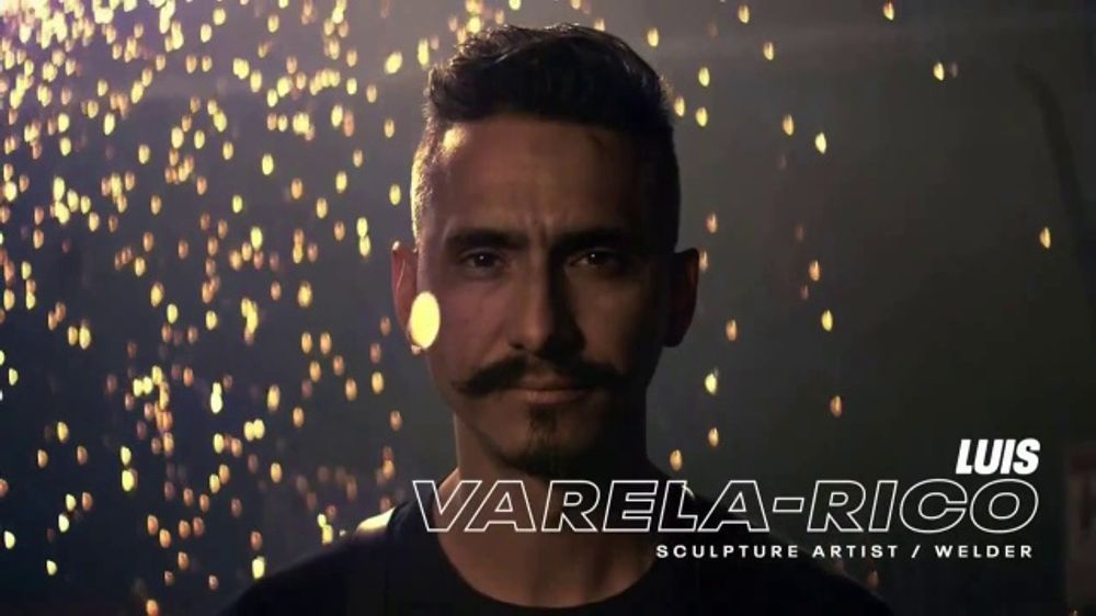 Ram Trucks Make This the Summer Event TV Spot, 'The Calling: Sparks' Song by The Phantoms [T2]