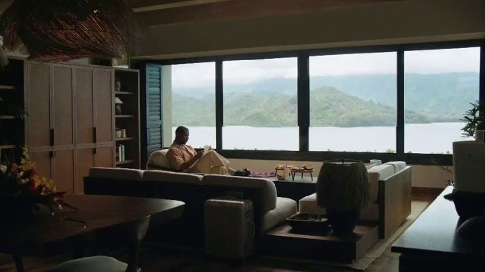 A Place to Recharge thumbnail