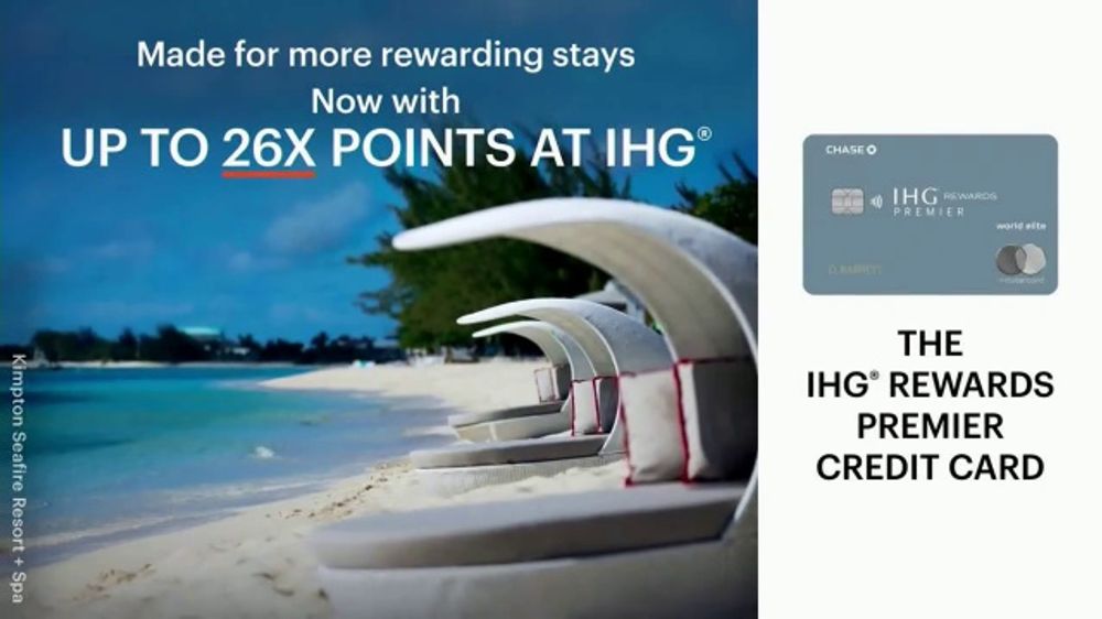 More Rewarding Stays thumbnail